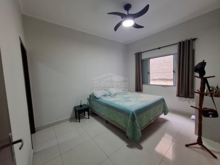 CASA NO ALTO DOS NOBRES