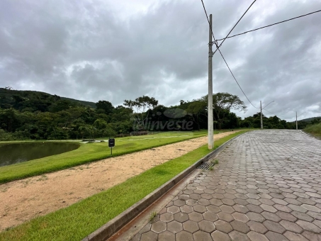 LOTE- CONDOM&Iacute;NIO SOLAR DA COLINA 