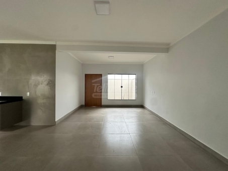 CASA A VENDA BAIRRO PARQUE DAS AROEIRAS