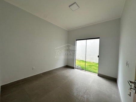 CASA A VENDA BAIRRO PARQUE DAS AROEIRAS