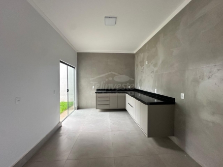 CASA A VENDA BAIRRO PARQUE DAS AROEIRAS