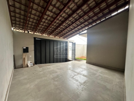 CASA A VENDA BAIRRO PARQUE DAS AROEIRAS