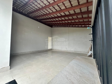 CASA A VENDA BAIRRO PARQUE DAS AROEIRAS