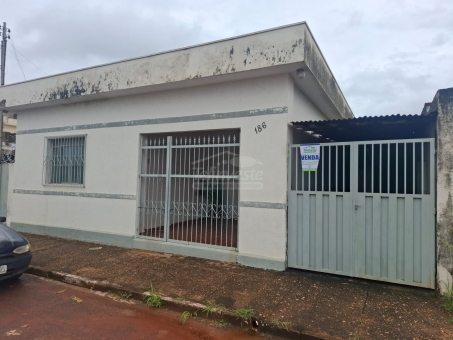 CASA NO BELA VISTA