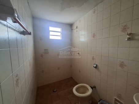 CASA NO BELA VISTA