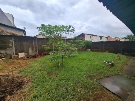 CASA NO BELA VISTA