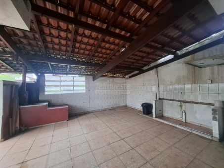 CASA NO BELA VISTA