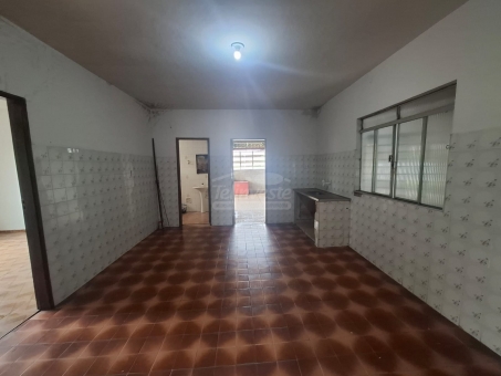 CASA NO BELA VISTA