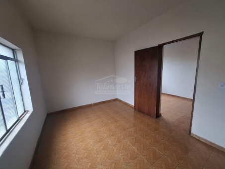 CASA NO BELA VISTA