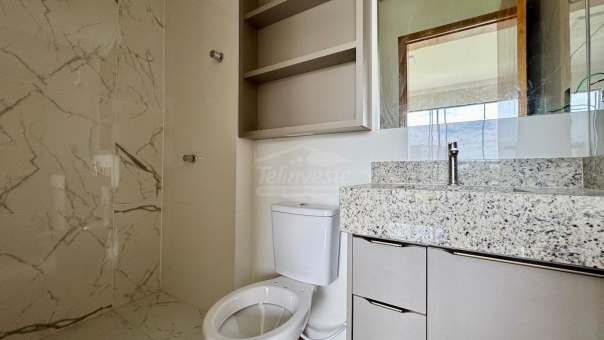 KITNET - PROXIMO DA FACULDADE ATHENAS