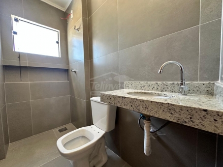NOVO APARTAMENTO - JARDIM IT&Aacute;LIA