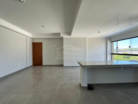 NOVO APARTAMENTO - JARDIM IT&Aacute;LIA