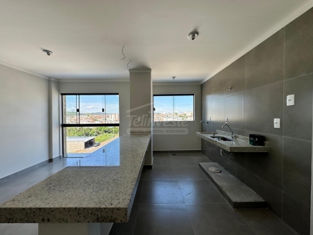 NOVO APARTAMENTO - JARDIM IT&Aacute;LIA