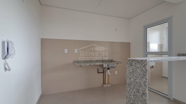 APARTAMENTO - EDIFICIO TORRES