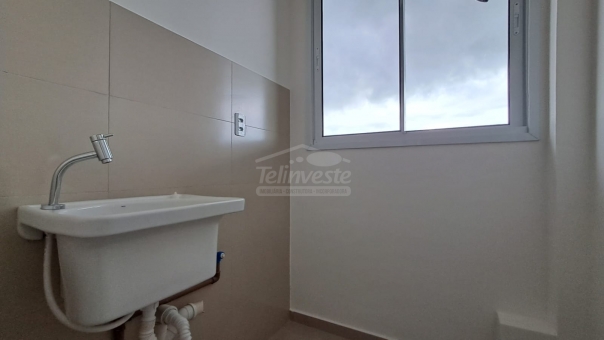 APARTAMENTO - EDIFICIO TORRES