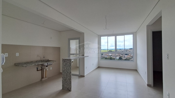 APARTAMENTO - EDIFICIO TORRES