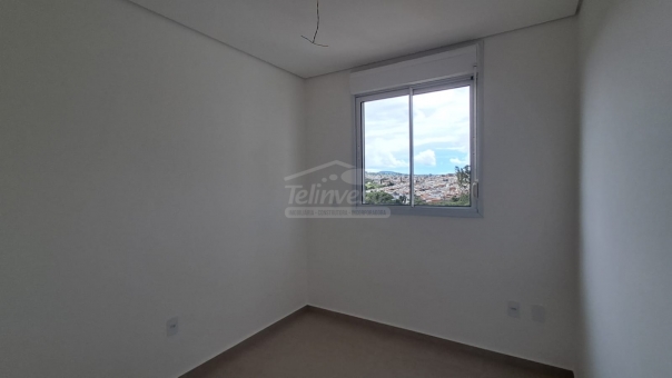 APARTAMENTO - EDIFICIO TORRES