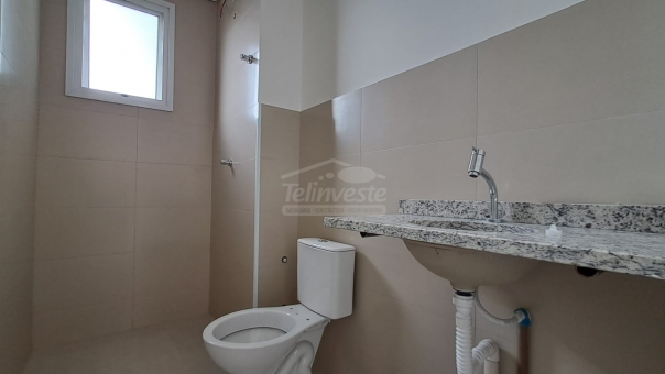 APARTAMENTO - EDIFICIO TORRES