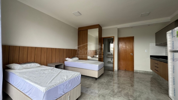APARTAMENTO STUDIO PROXIMO ATENAS