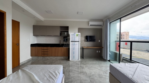 APARTAMENTO STUDIO PROXIMO ATENAS