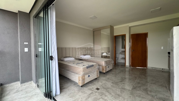 APARTAMENTO STUDIO PROXIMO ATENAS