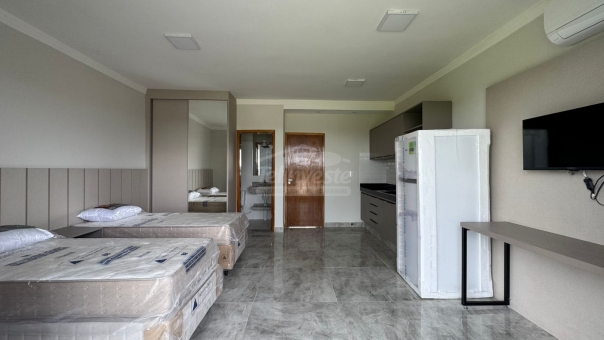 APARTAMENTO STUDIO PROXIMO ATENAS