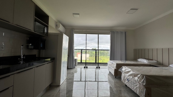APARTAMENTO STUDIO PROXIMO ATENAS