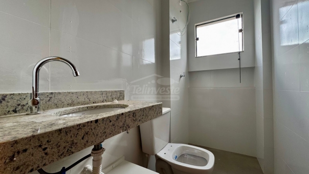 Apartamento - Jardim Italia