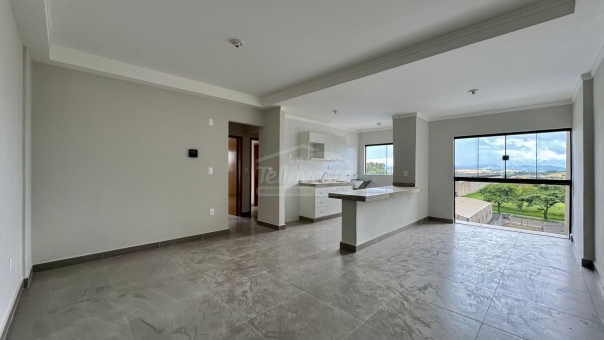 Apartamento - Jardim Italia