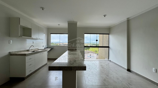 Apartamento - Jardim Italia