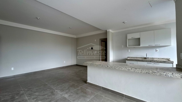 Apartamento - Jardim Italia