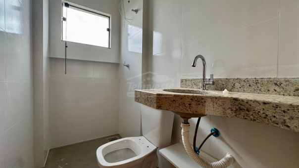 Apartamento - Jardim Italia