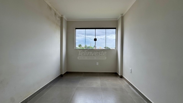 Apartamento - Jardim Italia