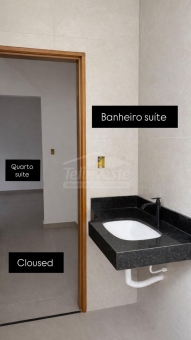 OPORTUNIDADE DE IM&Oacute;VEL - BAIRRO PARQUE DAS AROEIRAS