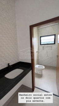 OPORTUNIDADE DE IM&Oacute;VEL - BAIRRO PARQUE DAS AROEIRAS