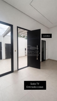 OPORTUNIDADE DE IM&Oacute;VEL - BAIRRO PARQUE DAS AROEIRAS