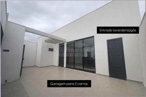 OPORTUNIDADE DE IM&Oacute;VEL - BAIRRO PARQUE DAS AROEIRAS