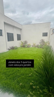 OPORTUNIDADE DE IM&Oacute;VEL - BAIRRO PARQUE DAS AROEIRAS