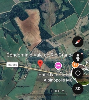 LOTES NO CONDOM&Iacute;NIO VALE DO RIO GRANDE