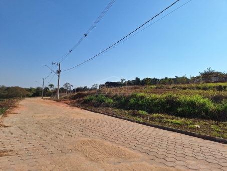 LOTES NO CONDOM&Iacute;NIO VALE DO RIO GRANDE