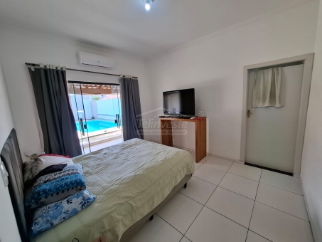CASA NO JARDIM CIDADE