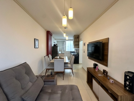 OPORTUNIDADE - APARTAMENTO A VENDA BAIRRO CANDEIAS 