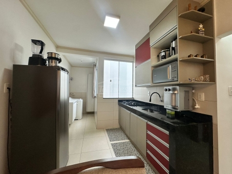OPORTUNIDADE - APARTAMENTO A VENDA BAIRRO CANDEIAS 