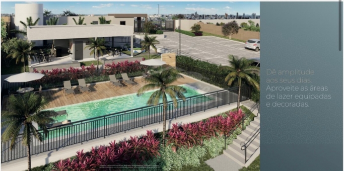 NOVO APARTAMENTO - CENTRO DE PASSOS/MG