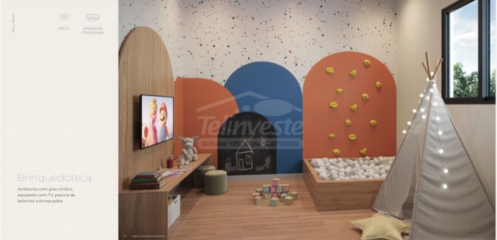 NOVO APARTAMENTO - CENTRO DE PASSOS/MG