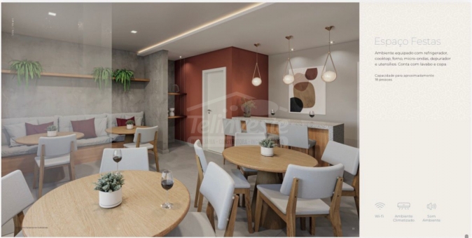 NOVO APARTAMENTO - CENTRO DE PASSOS/MG