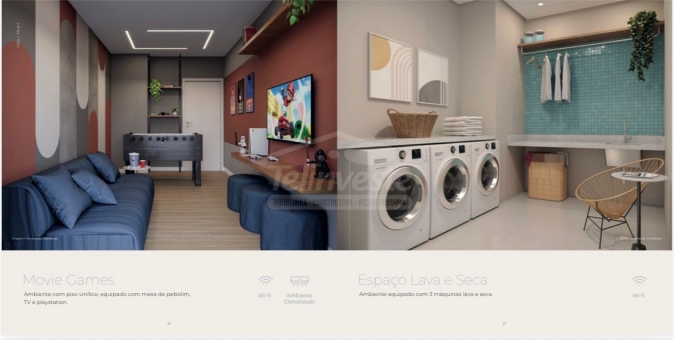 NOVO APARTAMENTO - CENTRO DE PASSOS/MG