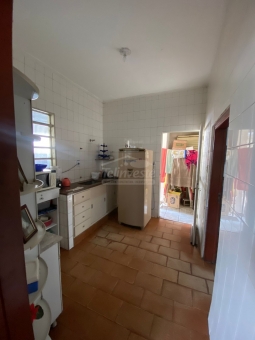 CASA A VENDA BAIRRO SANTA LUZIA 