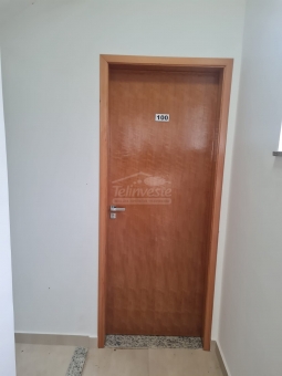 NOVO APARTAMENTO- BAIRRO  VILLAGIO D IT&Aacute;LIA 