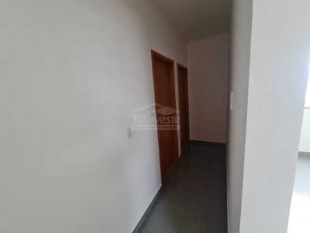 NOVO APARTAMENTO- BAIRRO  VILLAGIO D IT&Aacute;LIA 